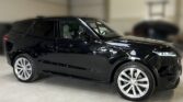 Rover Range Rover Sport First Edition P530